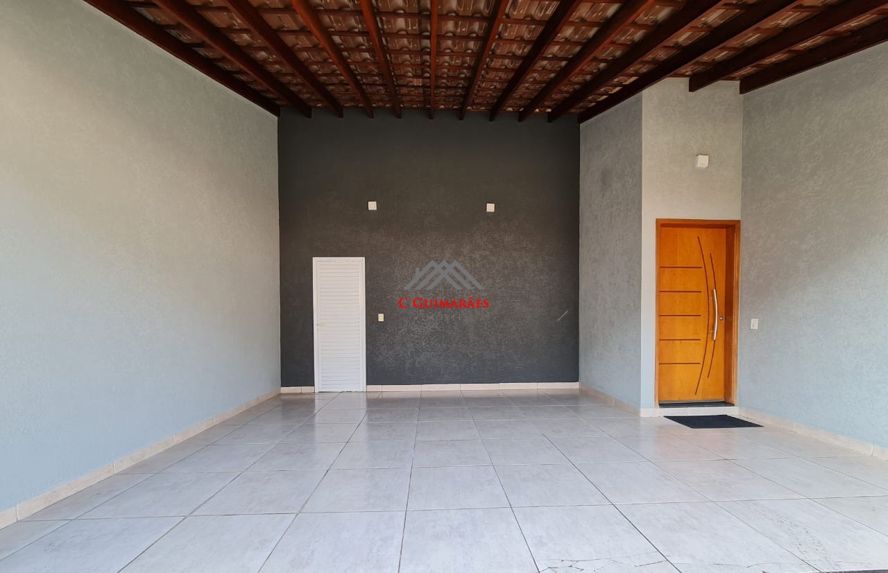 Casa, 3 quartos - Foto 3