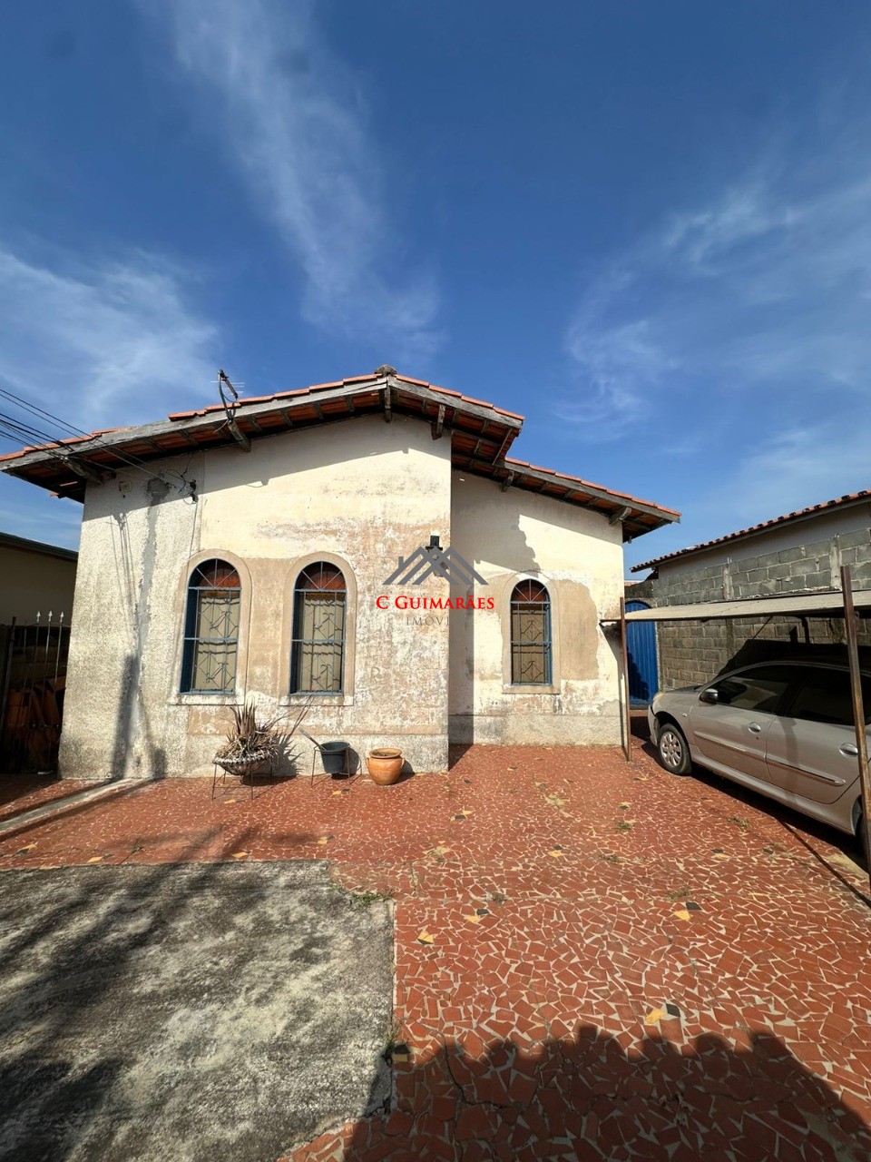 Casa, 4 quartos - Foto 1