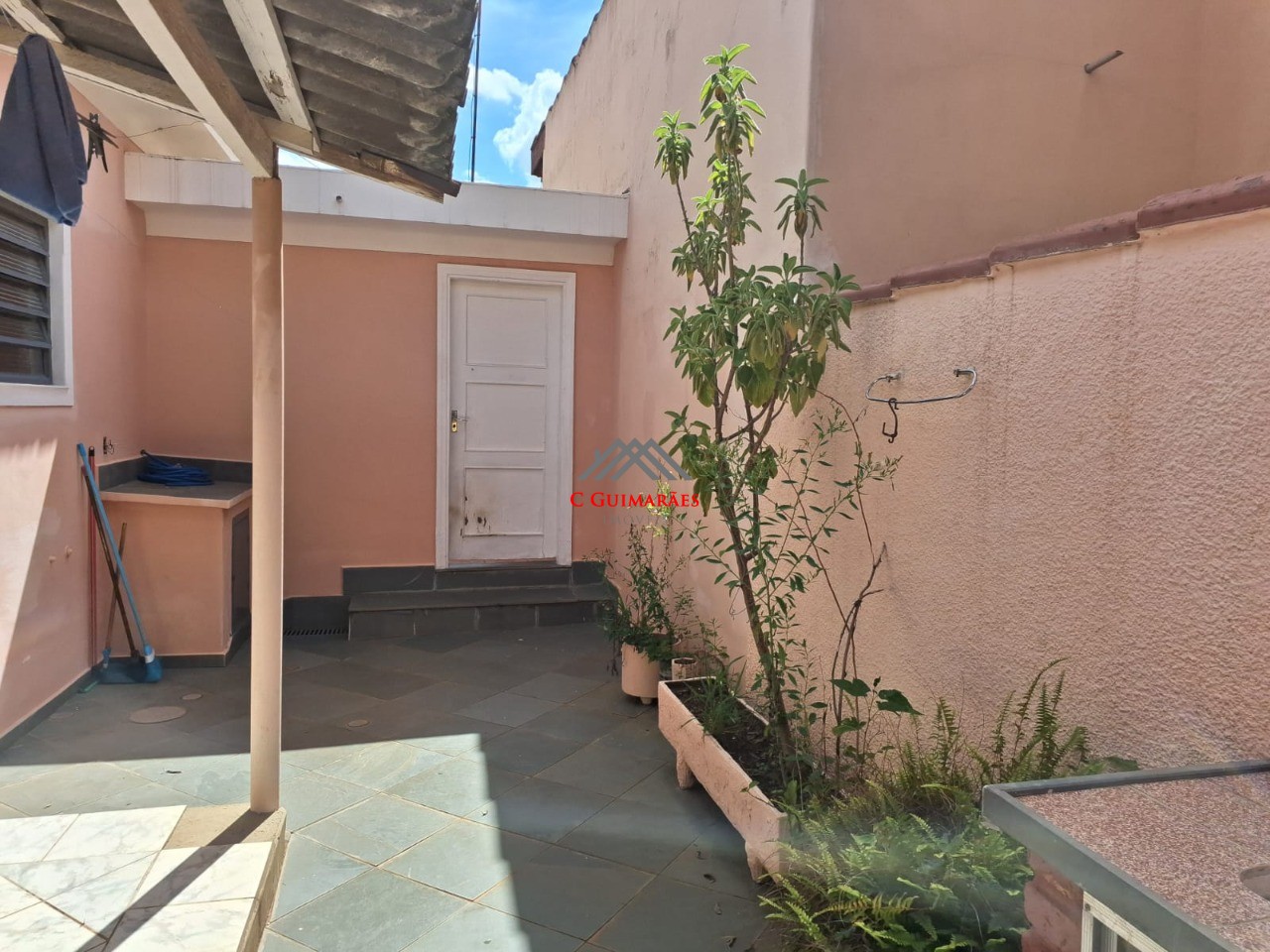 Casa, 3 quartos - Foto 16