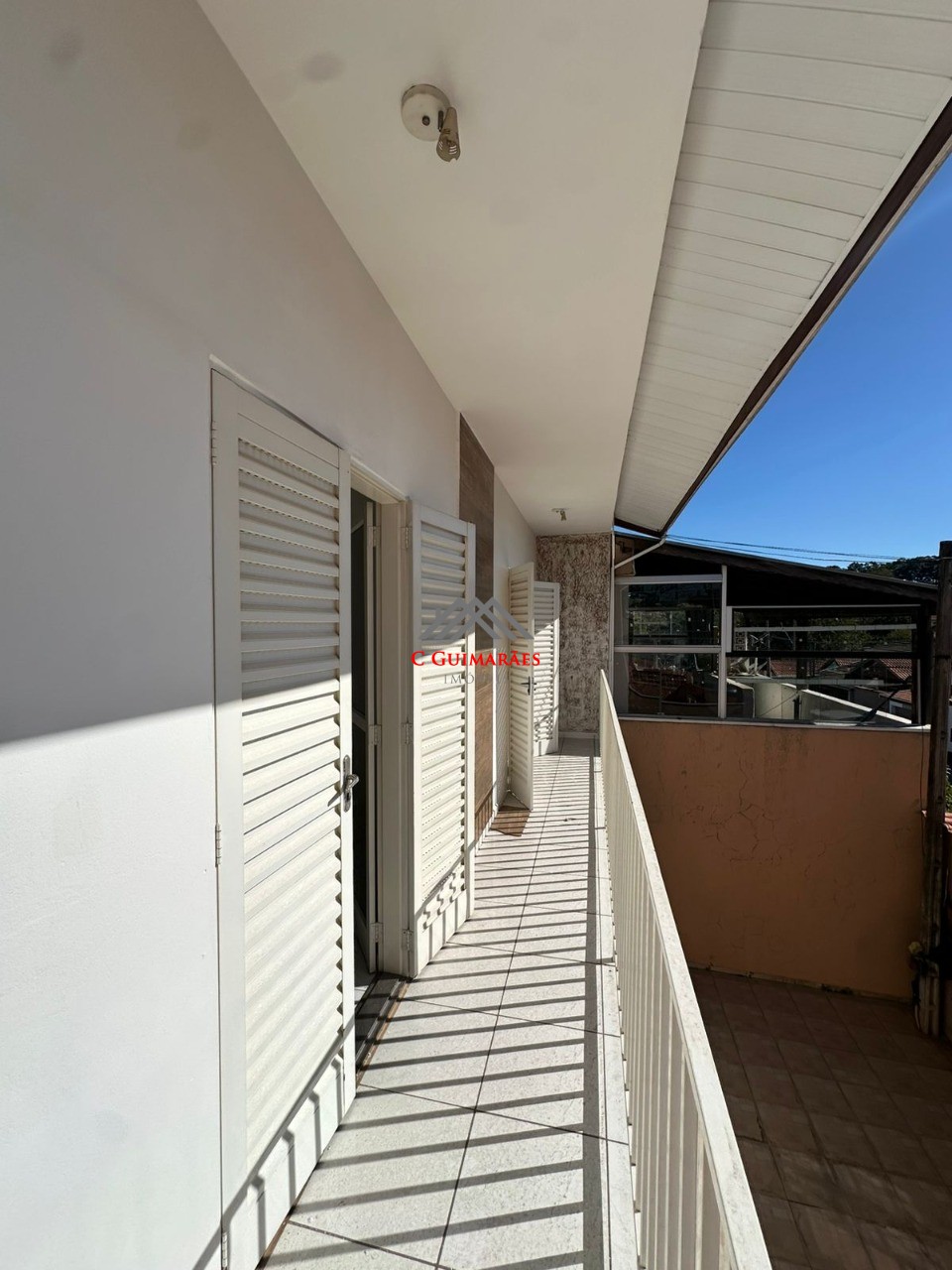Casa, 3 quartos - Foto 31