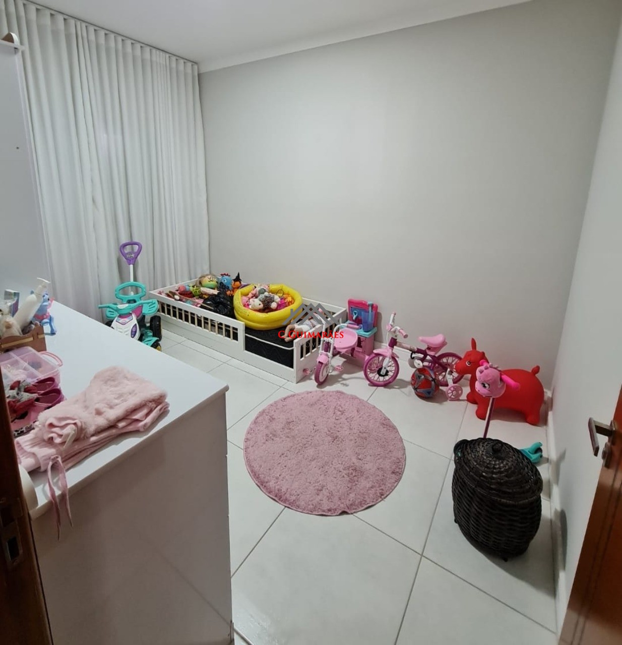 Casa, 3 quartos - Foto 11