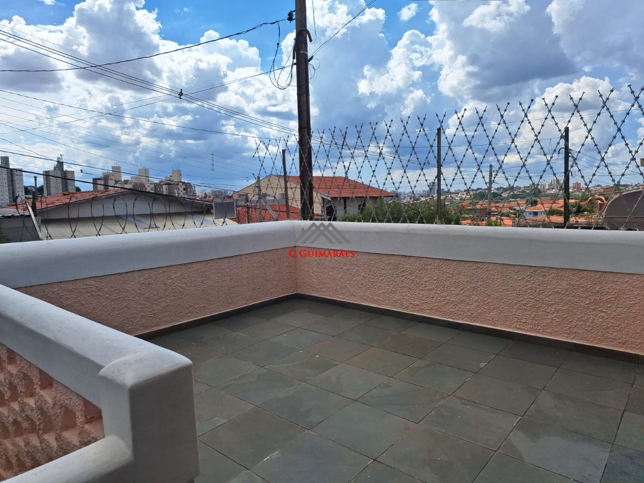 Casa, 3 quartos - Foto 5