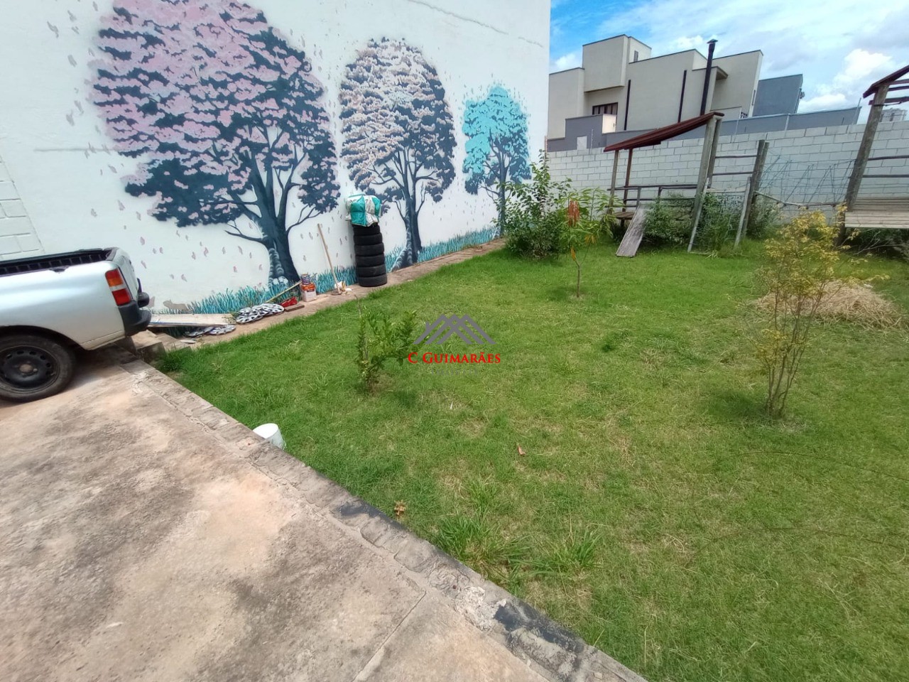 Terreno, 300 m² - Foto 4