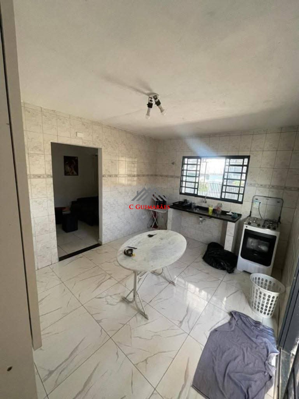 Casa, 2 quartos - Foto 4