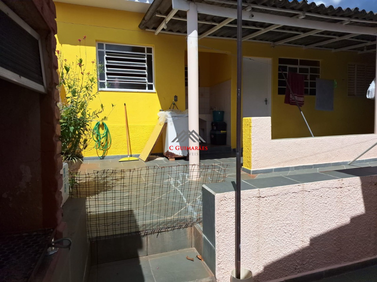 Casa, 3 quartos - Foto 14