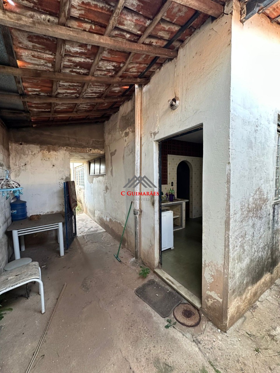 Casa, 4 quartos - Foto 20