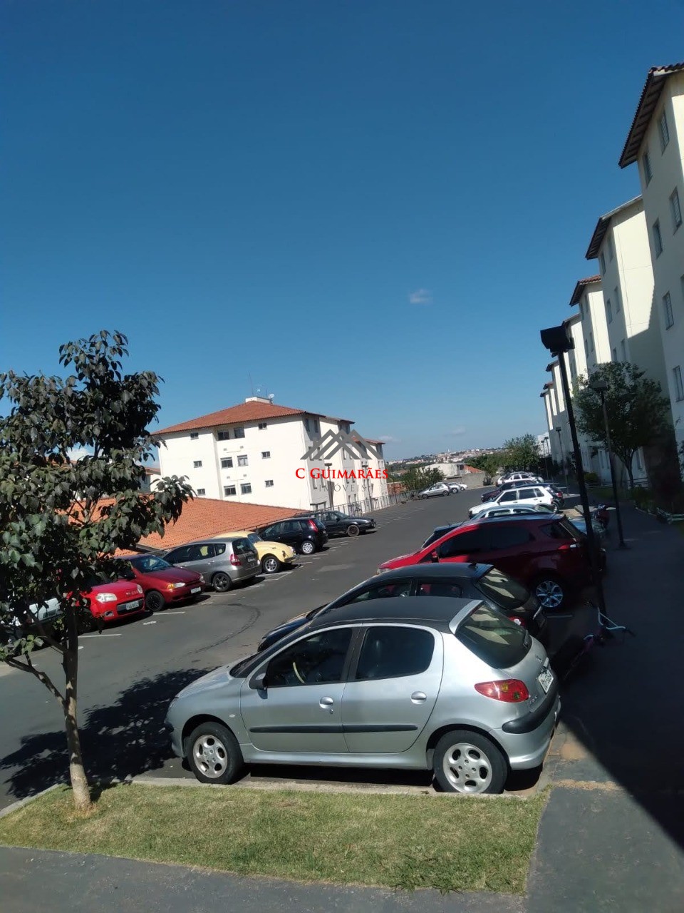 Apartamento, 2 quartos, 47 m² - Foto 10