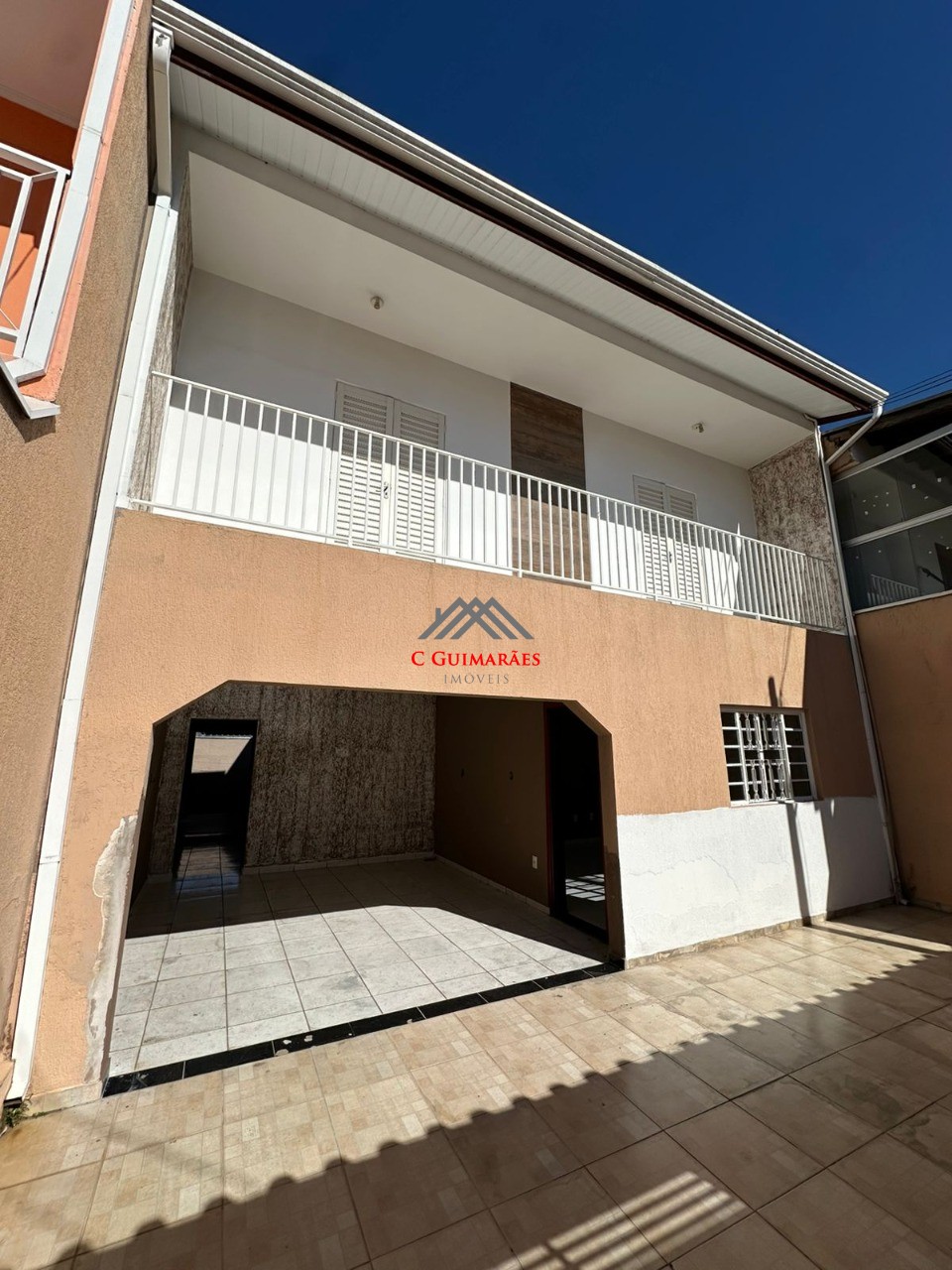 Casa, 3 quartos - Foto 3