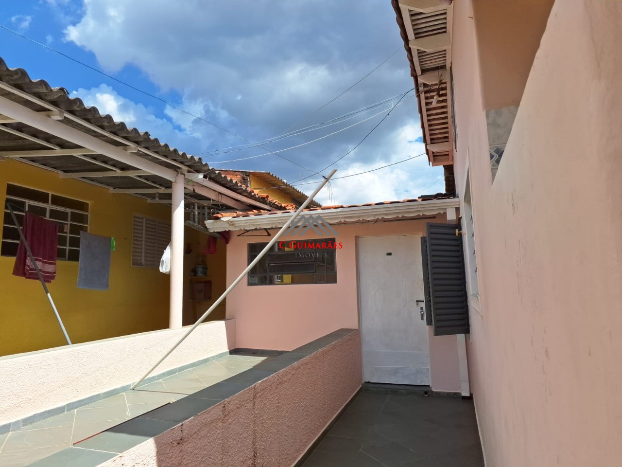 Casa, 3 quartos - Foto 18