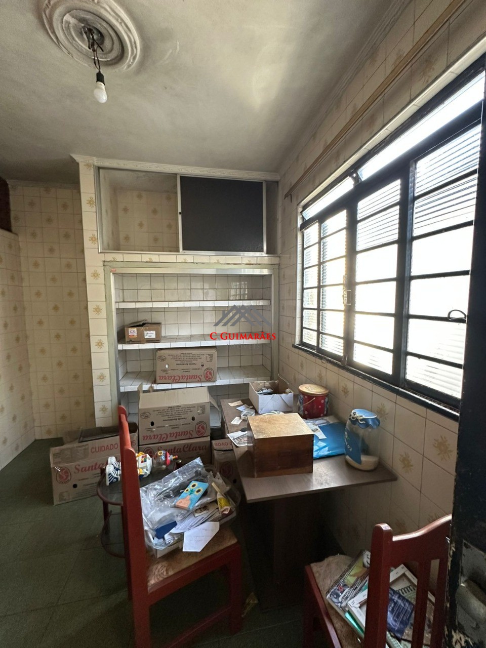 Casa, 4 quartos - Foto 3