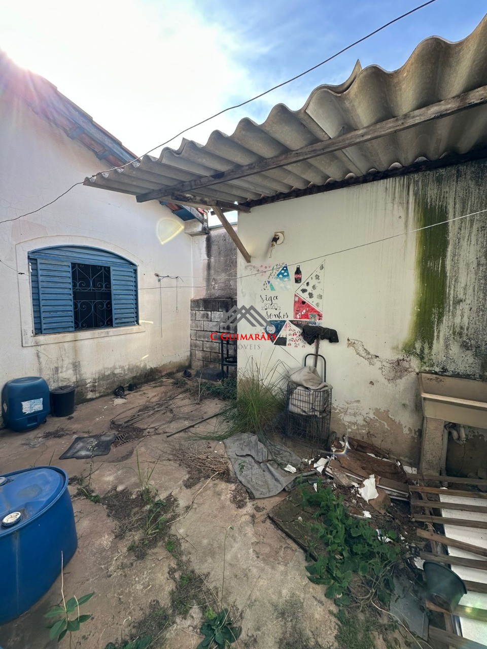 Casa, 4 quartos - Foto 17