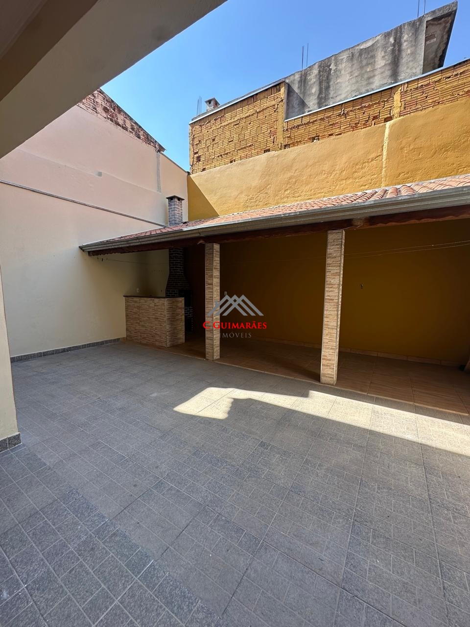 Casa, 3 quartos - Foto 23