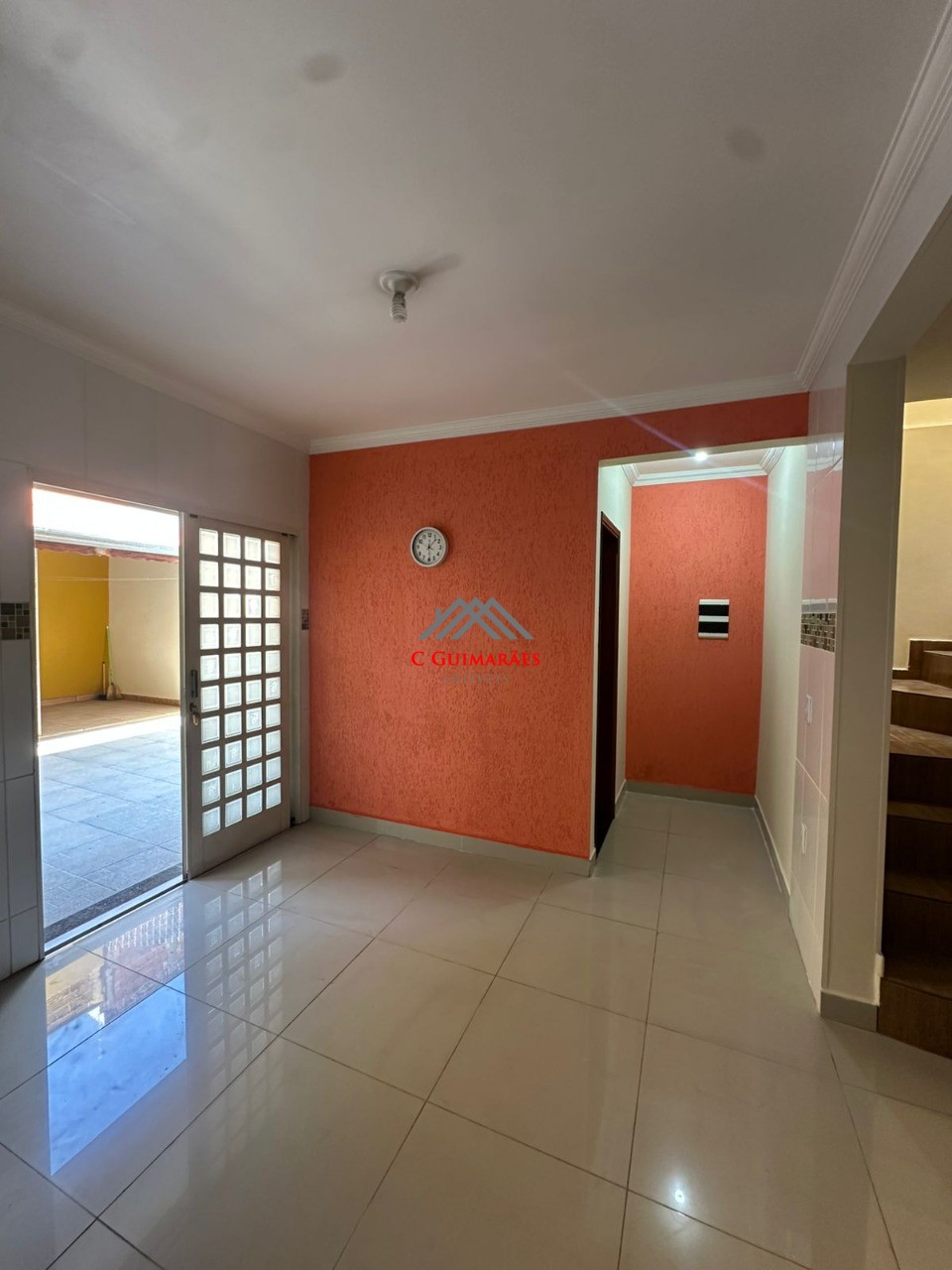 Casa, 3 quartos - Foto 8