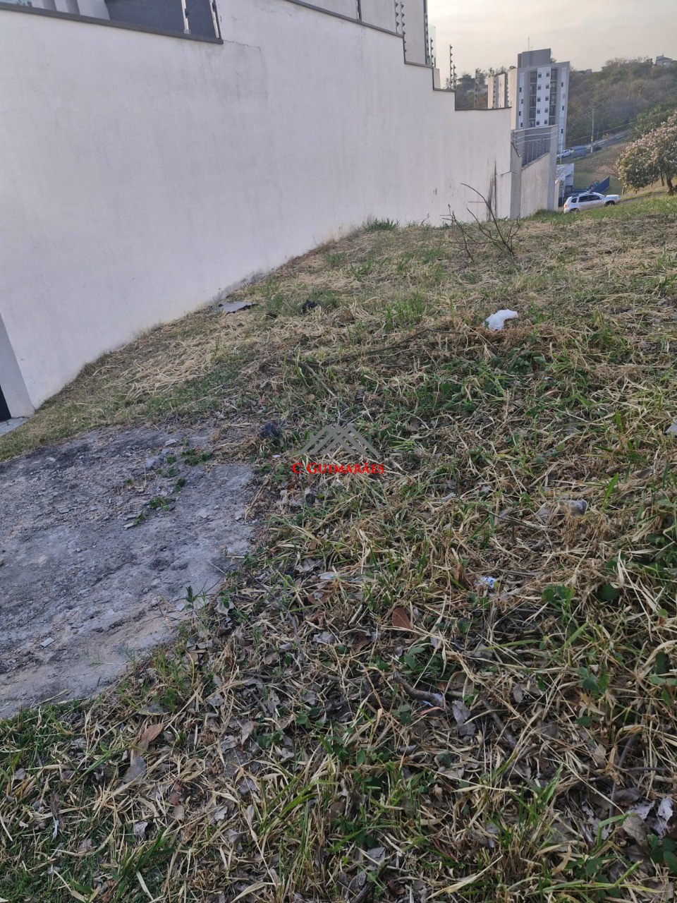 Terreno, 200 m² - Foto 2