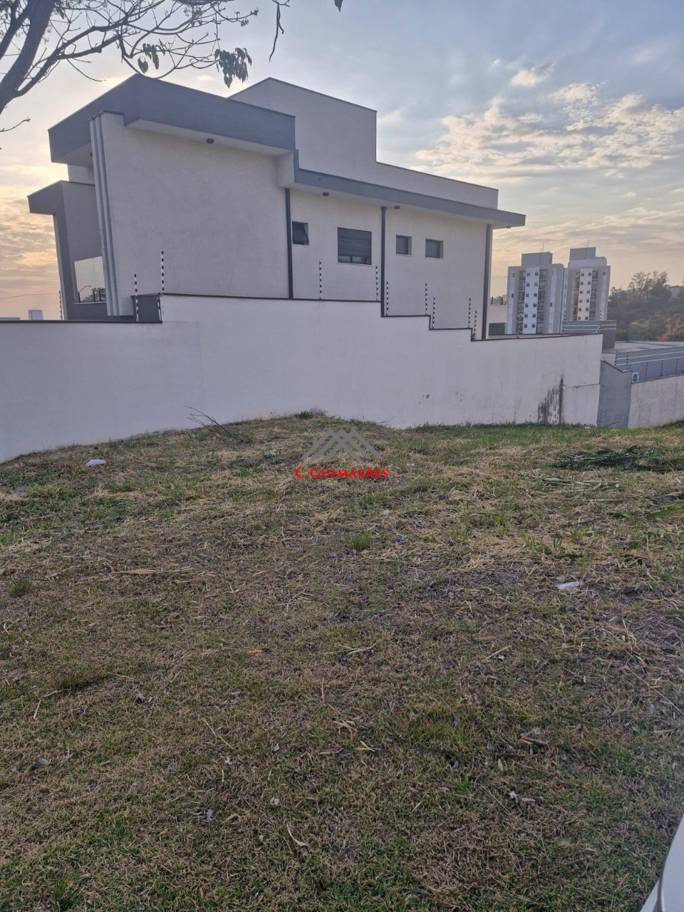 Terreno, 200 m² - Foto 1