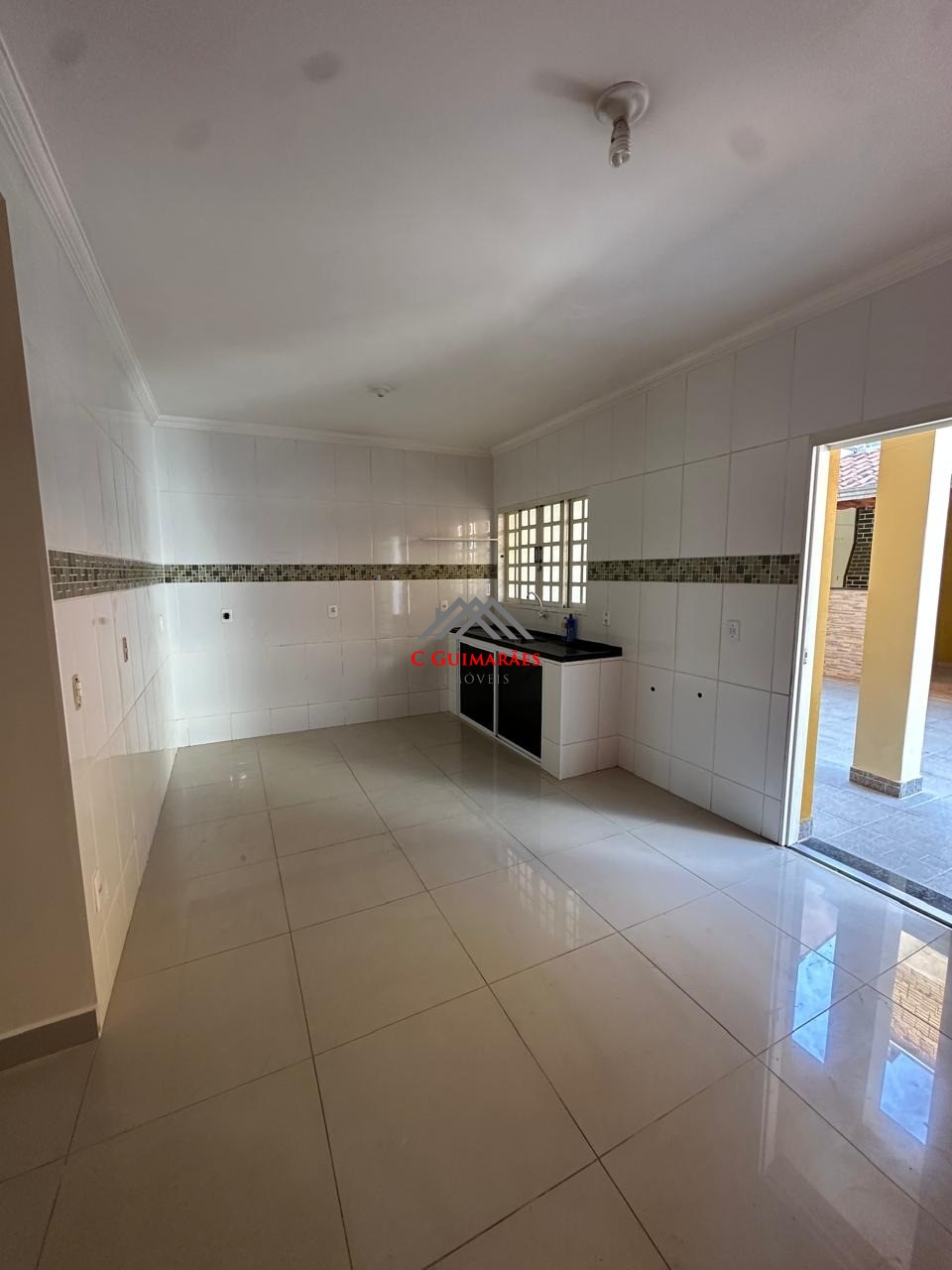 Casa, 3 quartos - Foto 9
