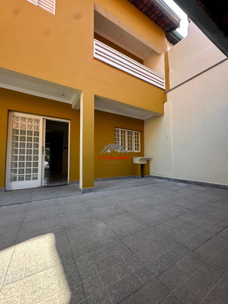 Casa, 3 quartos - Foto 27