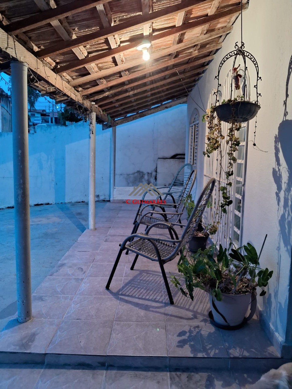 Casa, 3 quartos, 130 m² - Foto 3