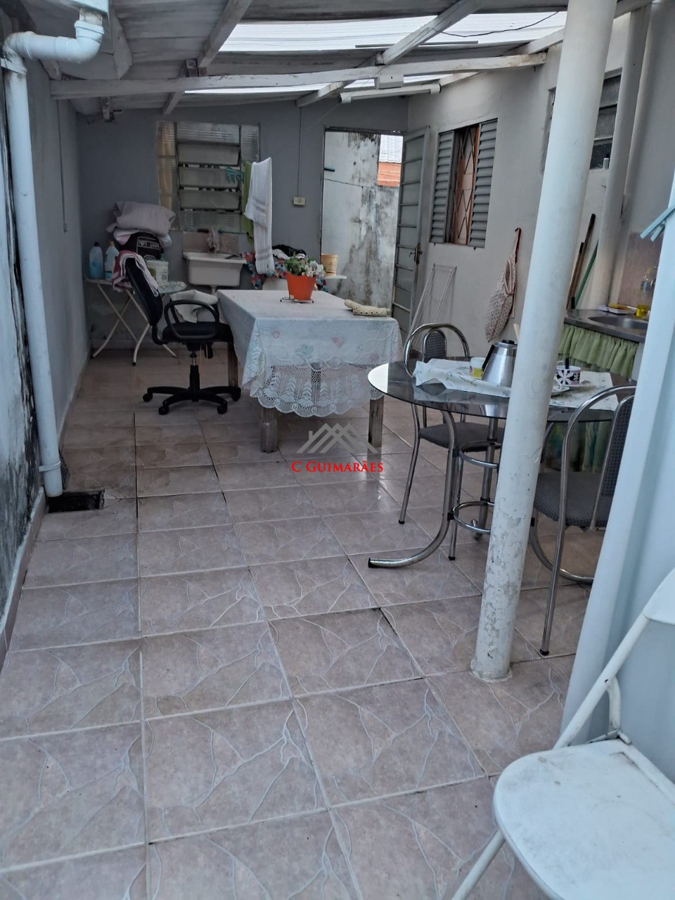 Casa, 3 quartos, 130 m² - Foto 11