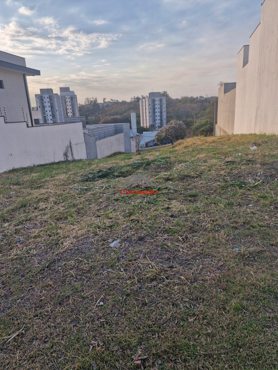 Terreno, 200 m² - Foto 3