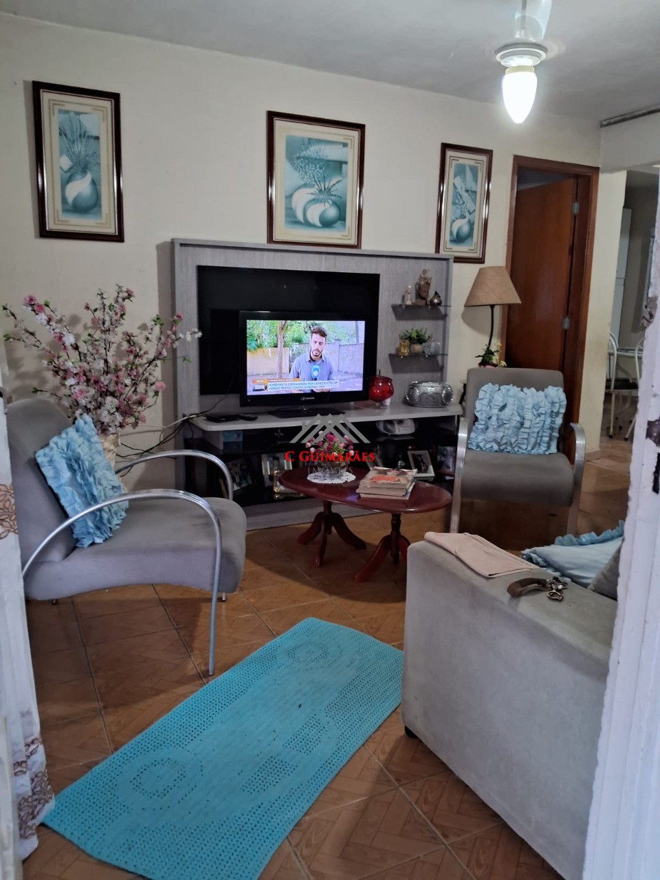 Casa, 3 quartos, 130 m² - Foto 4