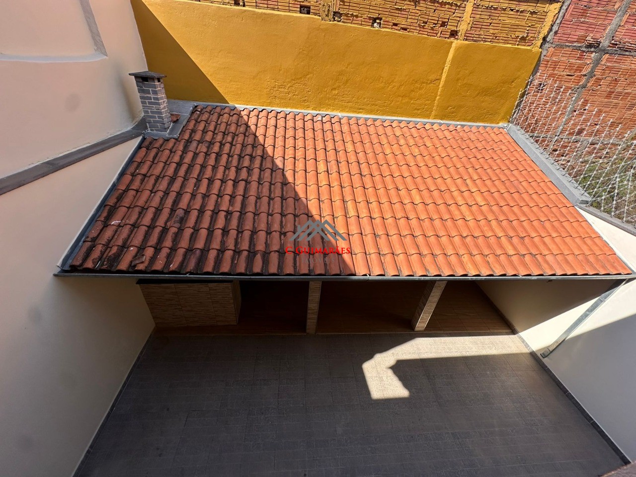 Casa, 3 quartos - Foto 21