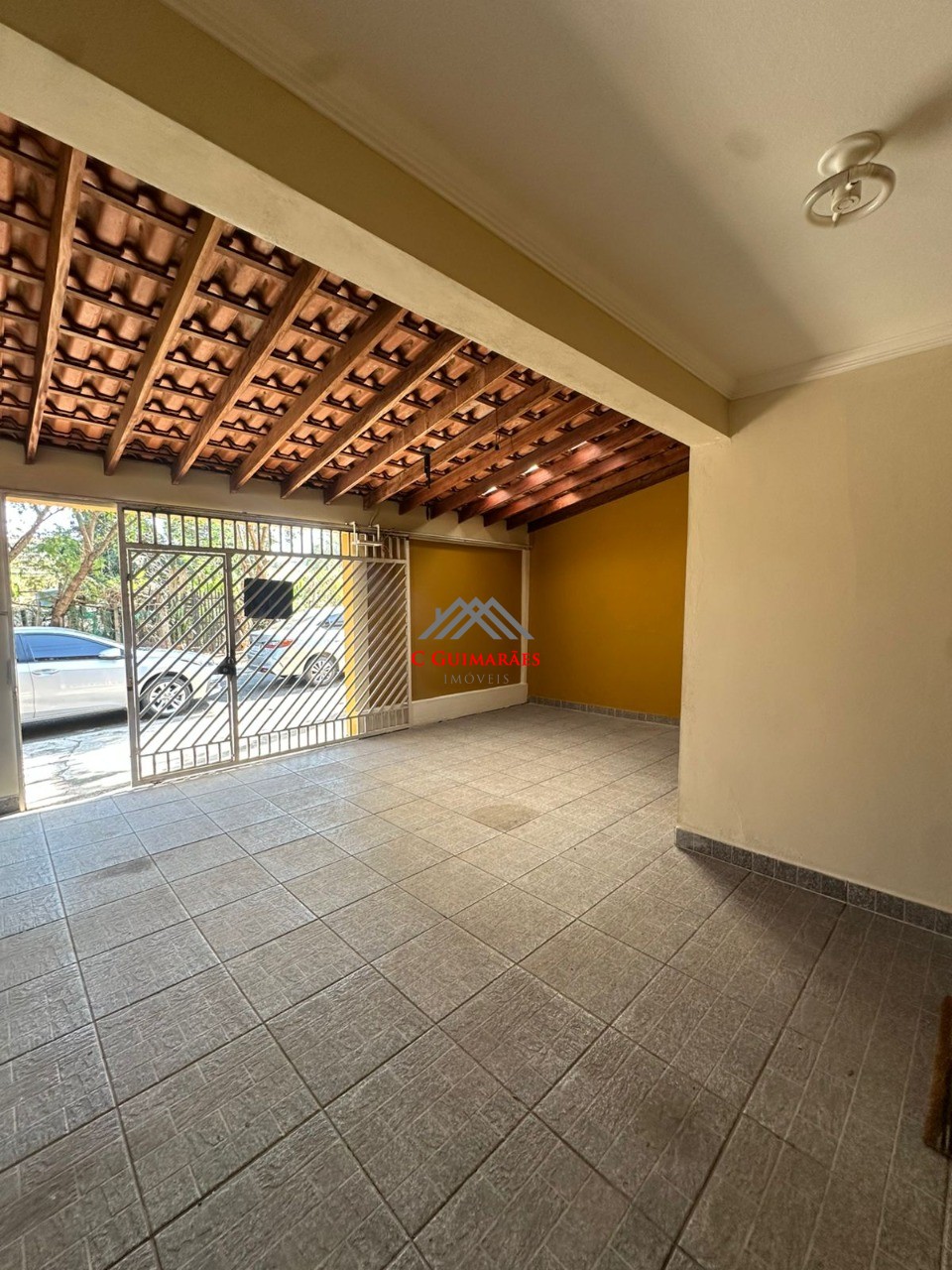 Casa, 3 quartos - Foto 2
