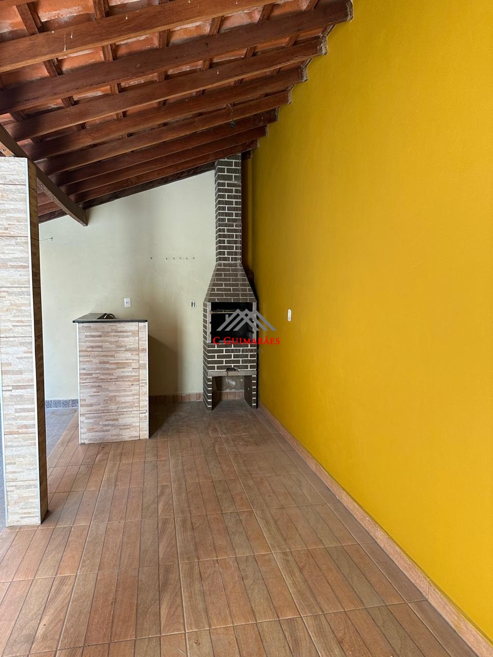 Casa, 3 quartos - Foto 26