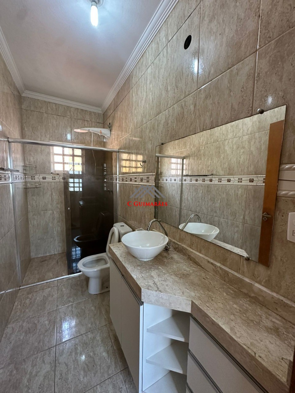 Casa, 3 quartos - Foto 18