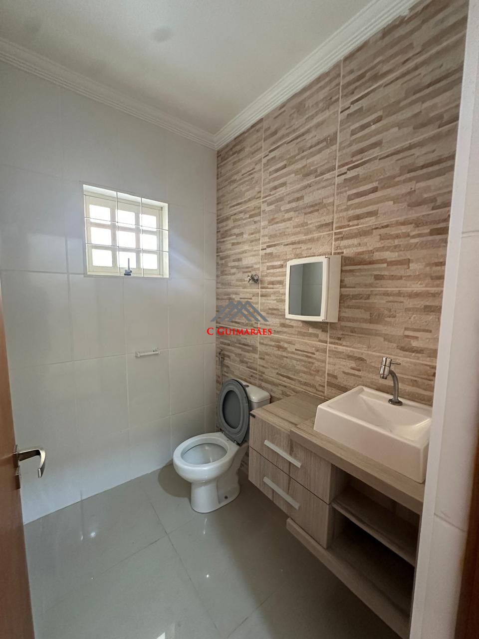 Casa, 3 quartos - Foto 10