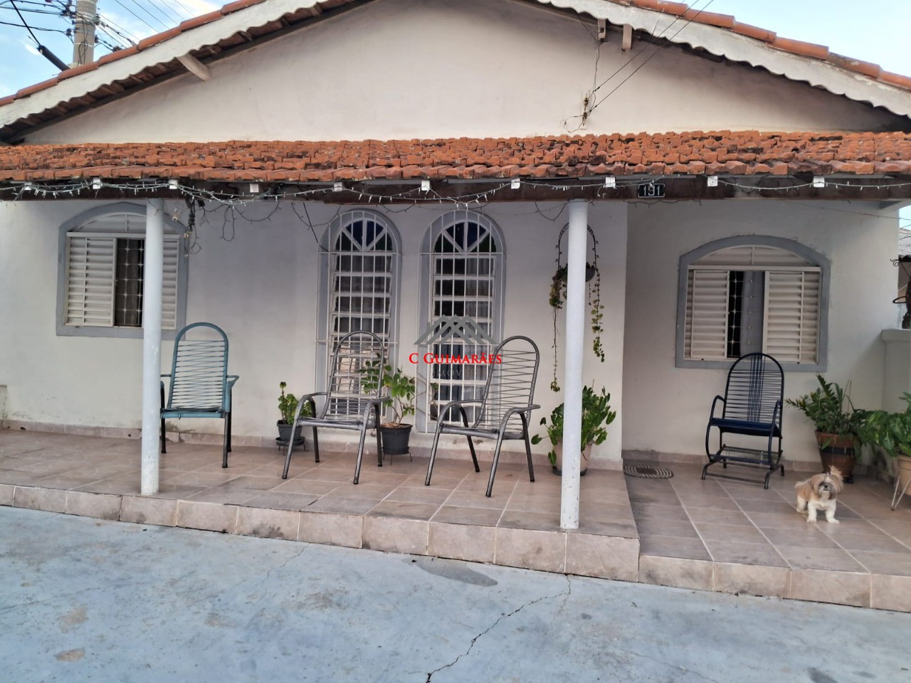 Casa, 3 quartos, 130 m² - Foto 2