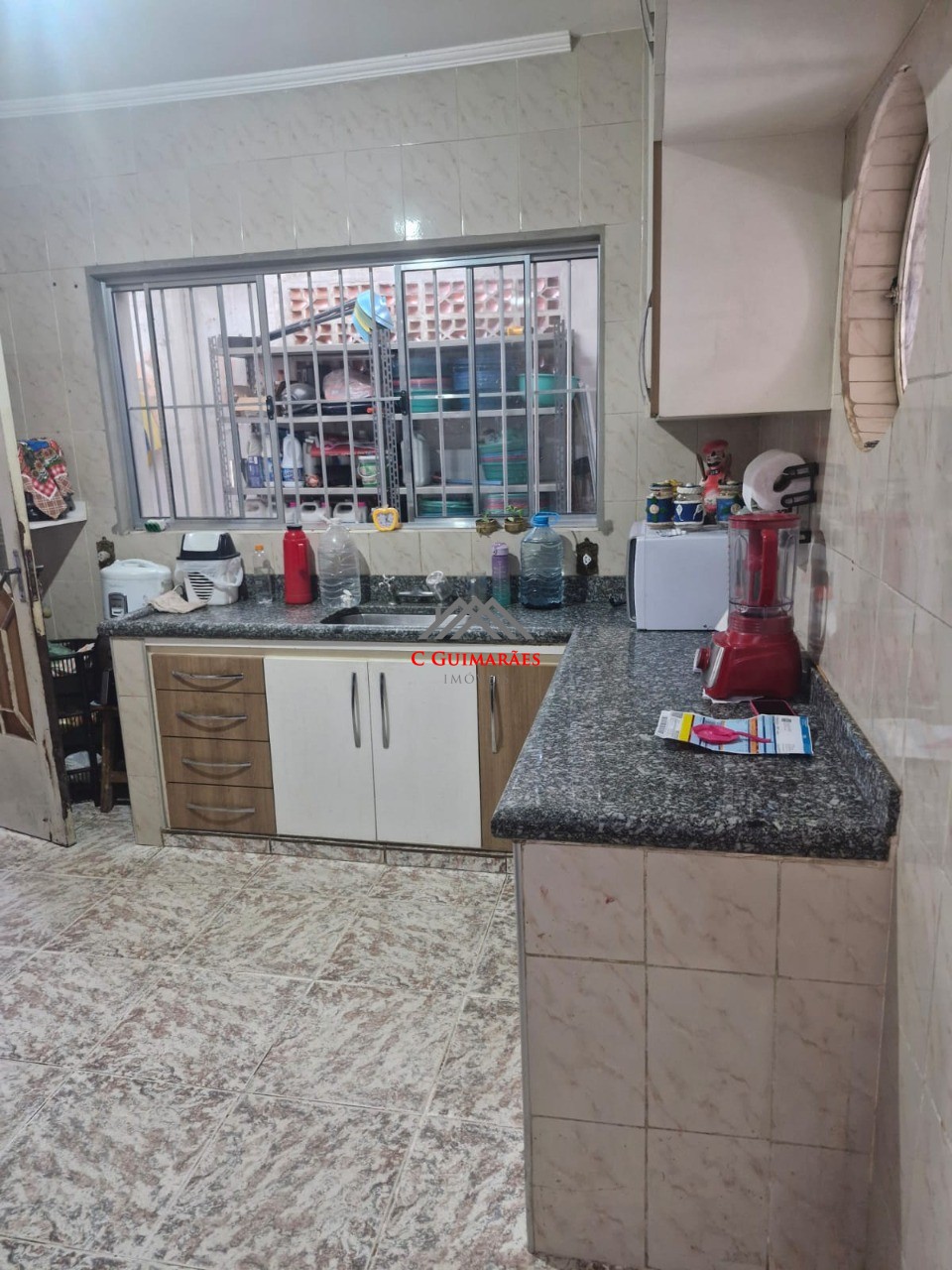 Casa, 3 quartos - Foto 5