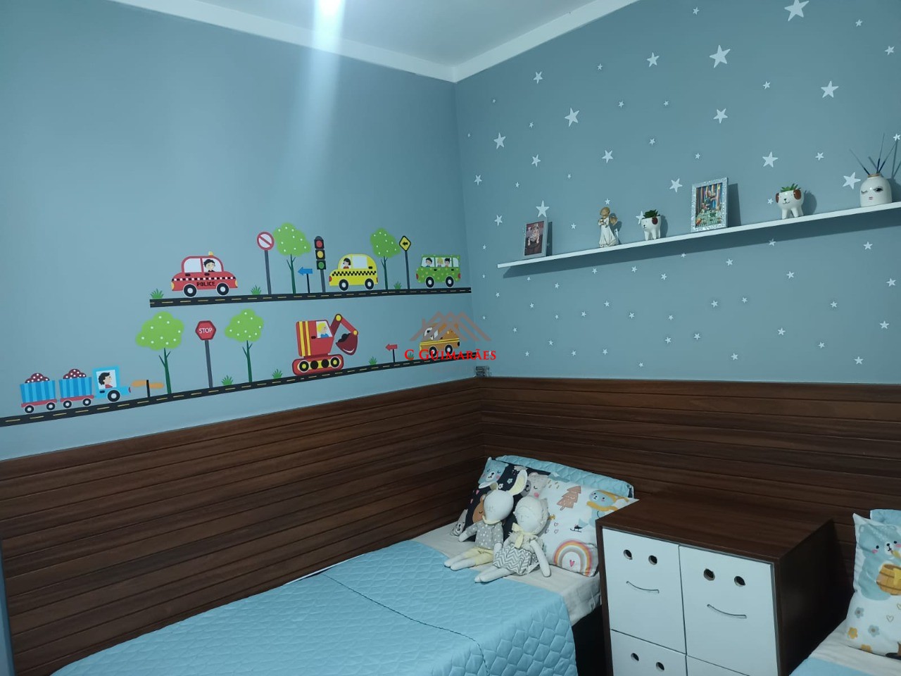 Apartamento, 2 quartos, 54 m² - Foto 14