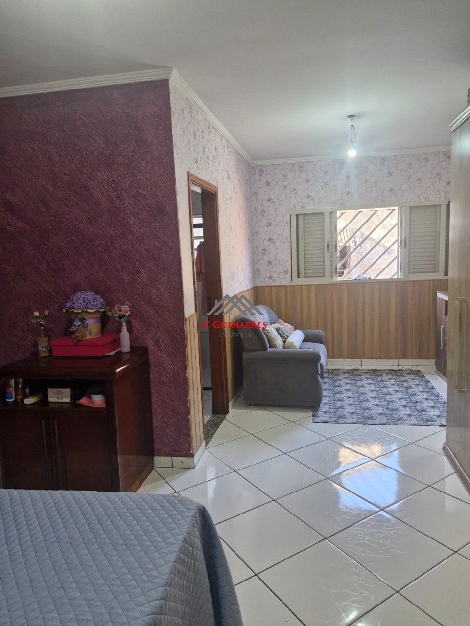 Casa, 3 quartos - Foto 13