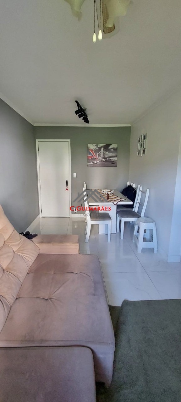 Apartamento, 2 quartos, 59 m² - Foto 3
