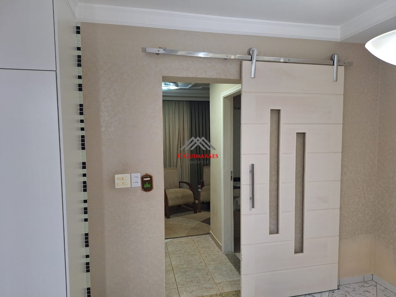 Casa, 3 quartos - Foto 10