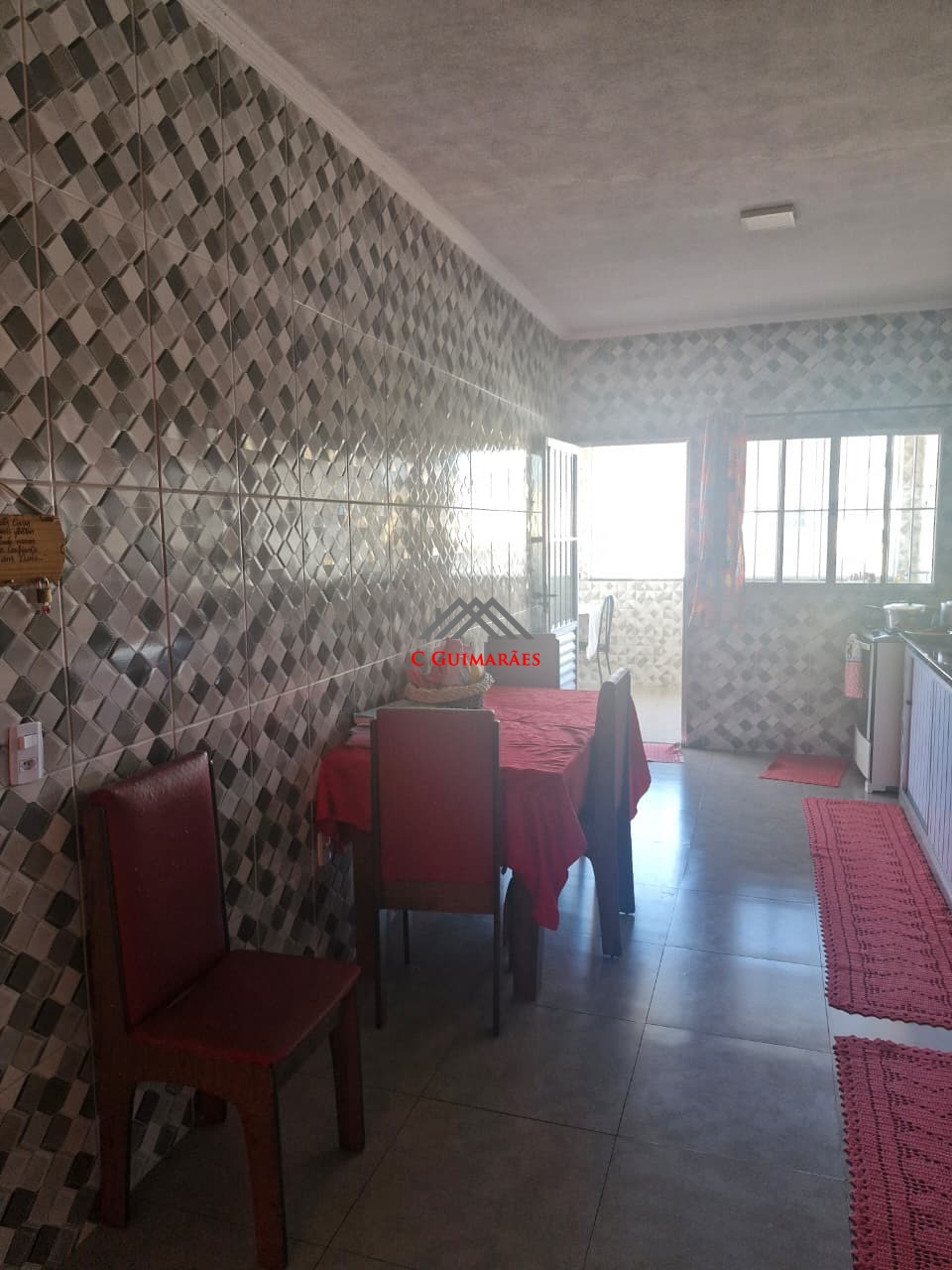 Casa, 4 quartos - Foto 6