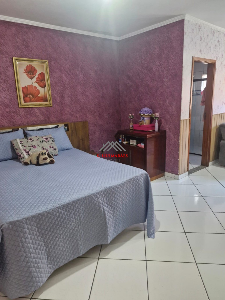 Casa, 3 quartos - Foto 14