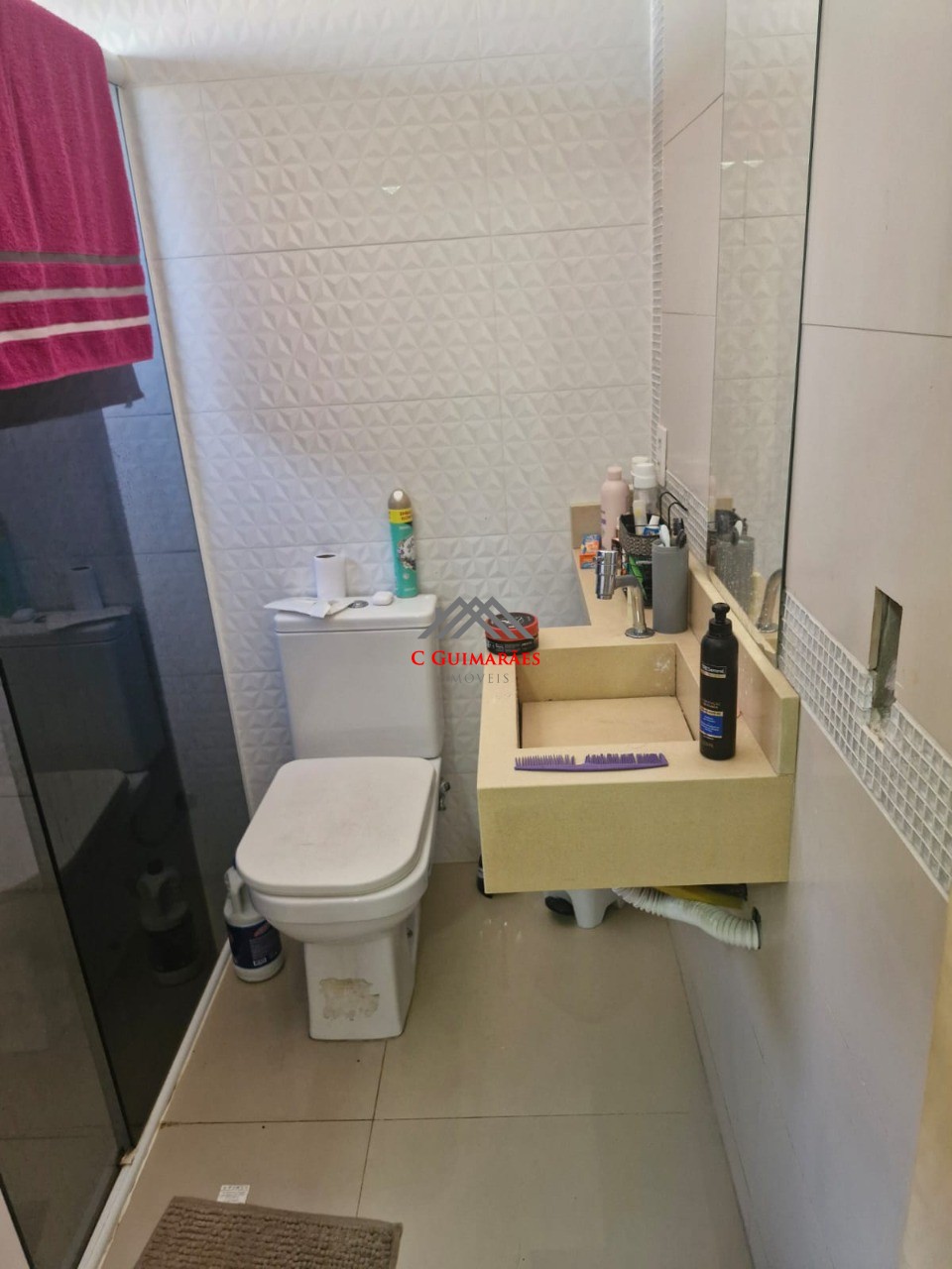 Casa, 3 quartos - Foto 12