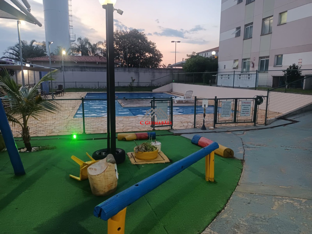 Apartamento, 2 quartos, 54 m² - Foto 16