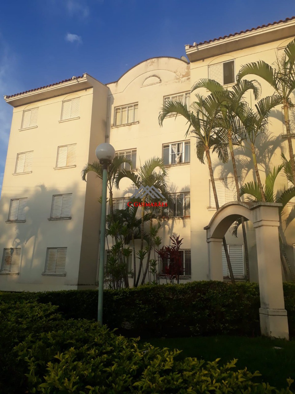 Apartamento, 2 quartos, 59 m² - Foto 12