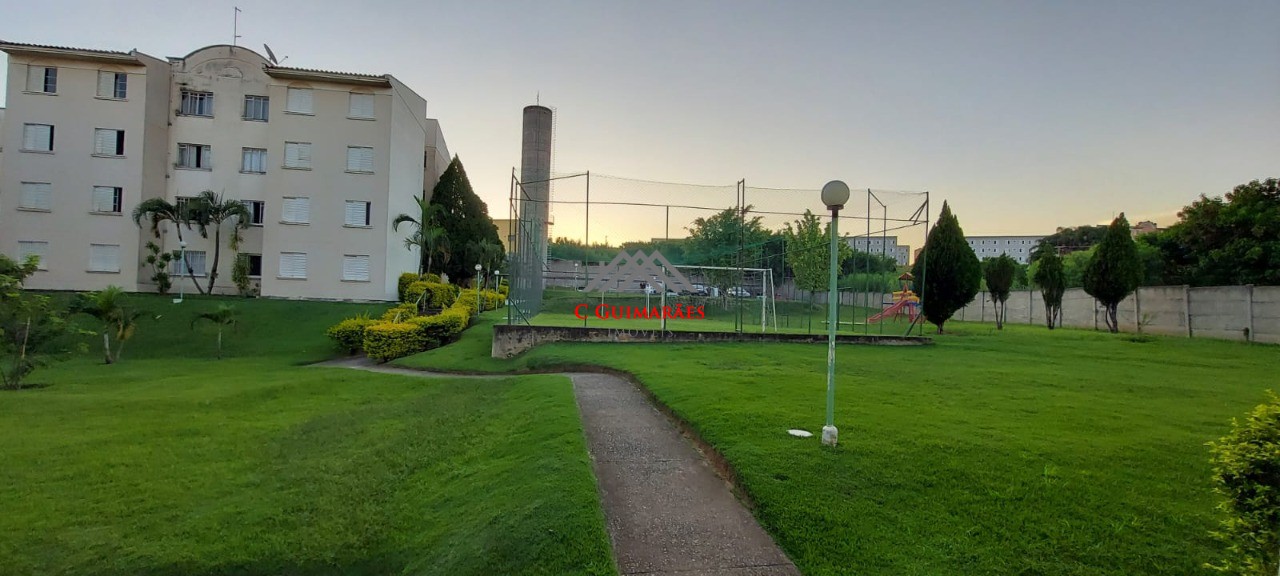 Apartamento, 2 quartos, 59 m² - Foto 8