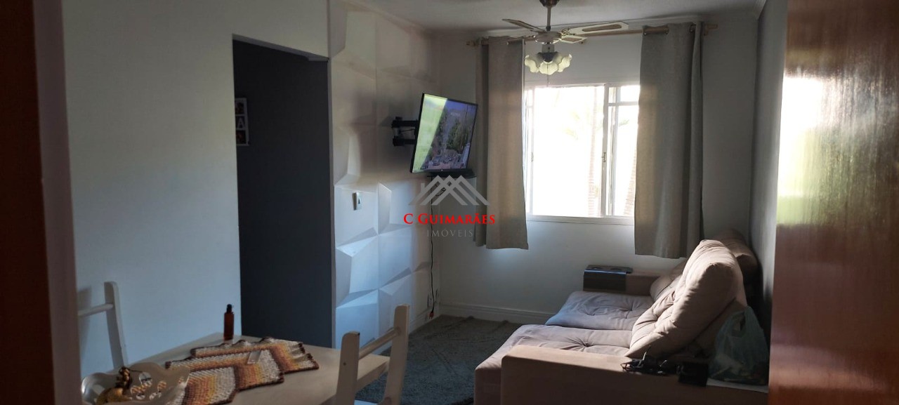 Apartamento, 2 quartos, 59 m² - Foto 2