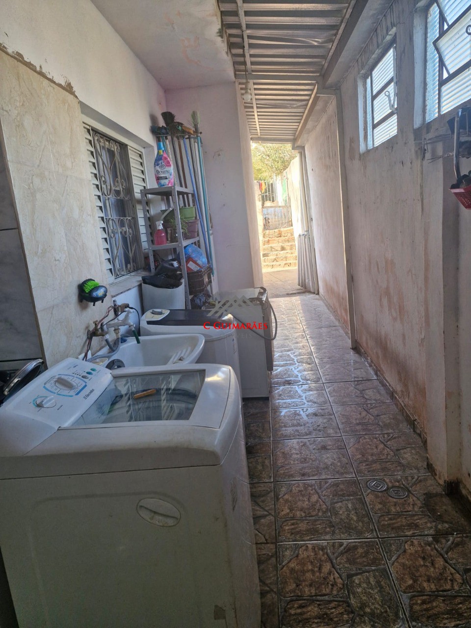 Casa, 3 quartos - Foto 18
