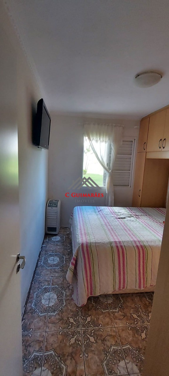 Apartamento, 2 quartos, 59 m² - Foto 7