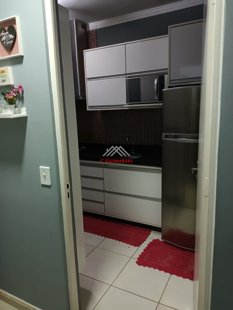 Apartamento, 2 quartos, 54 m² - Foto 10
