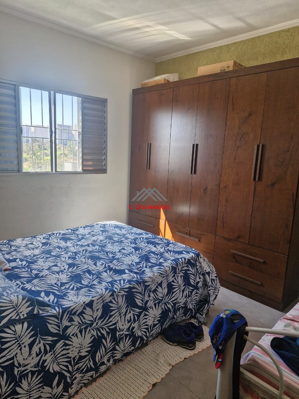 Casa, 4 quartos - Foto 8