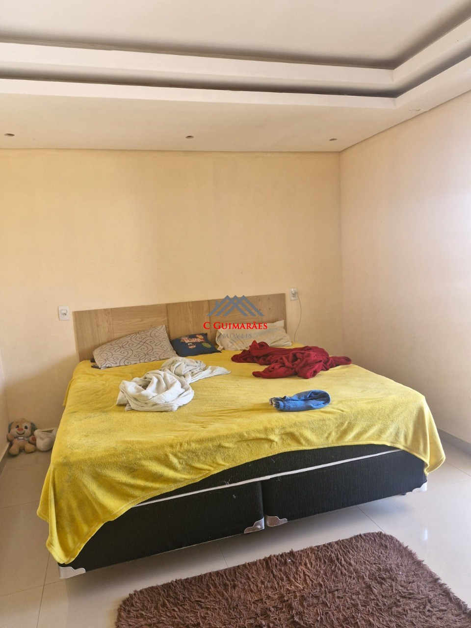 Casa, 3 quartos - Foto 8