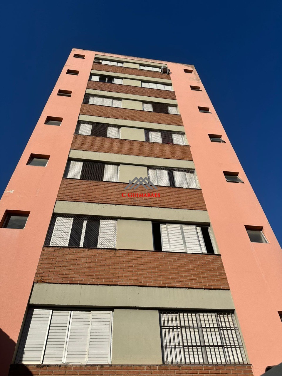 Kitnet-Studio, 56 m² - Foto 10
