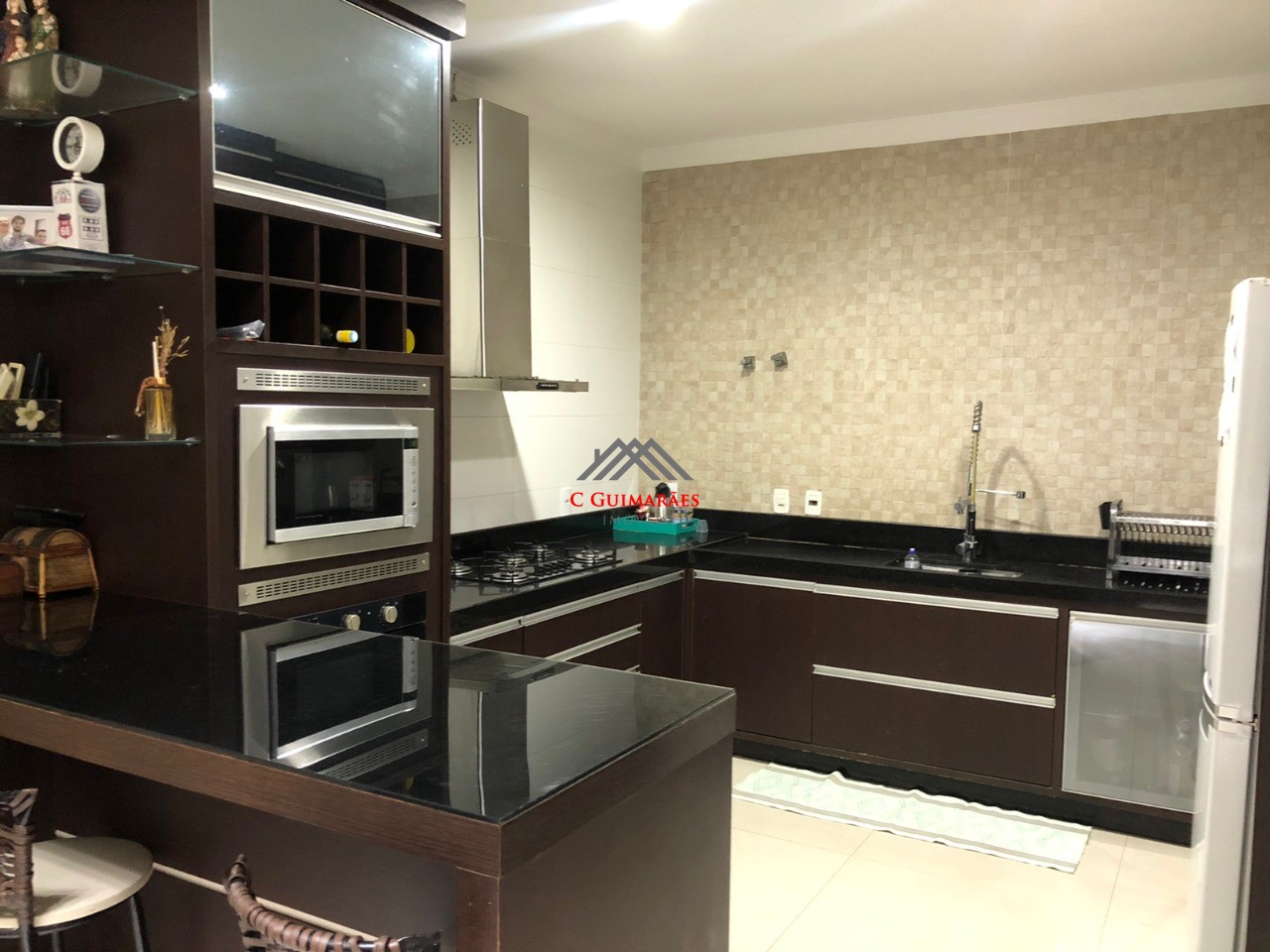 Casa, 4 quartos - Foto 6